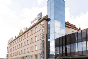 Scandic Atlas Kuopio